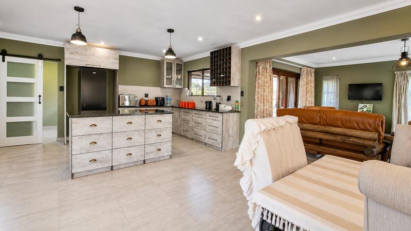 3 Bedroom Property for Sale in Olive Hill Free State